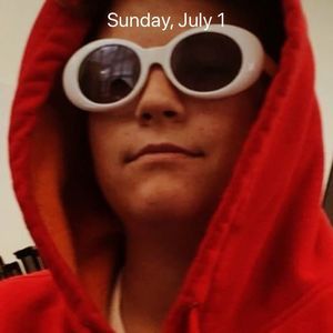 Meet your Posher, Nathan